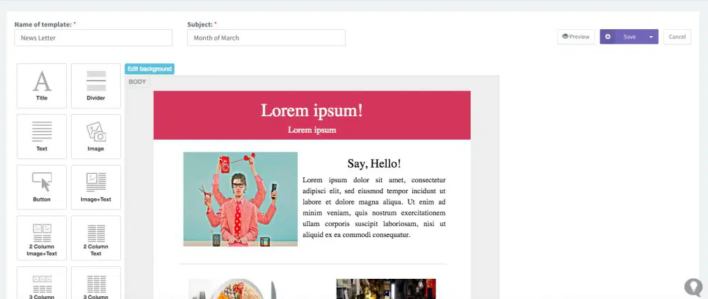 Marketing